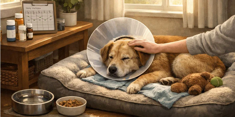 Tips for Faster Recovery