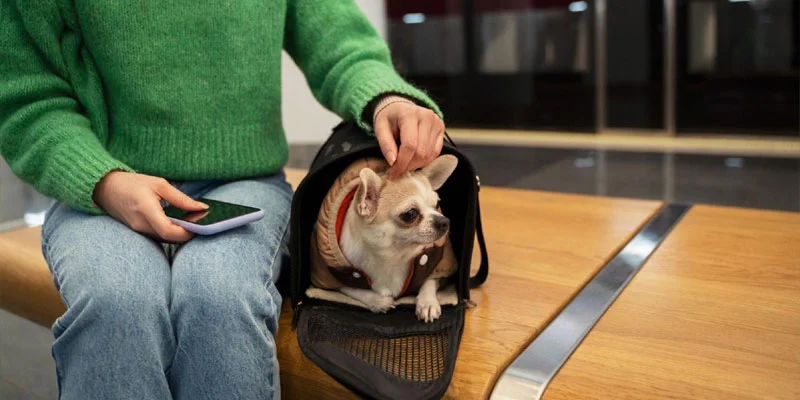 Before Drop-Off: Final Preparation Steps